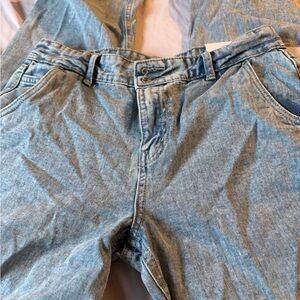 2/35$🍓⭐️ Women Light Blue Denim Jeans Forever 21